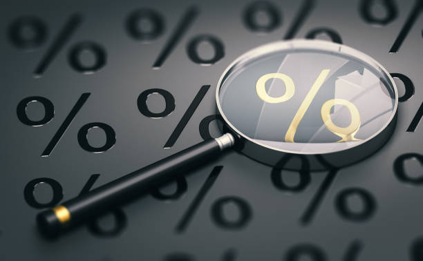 700 Reasons to Expect Higher Real Rates on Average - Action Forex