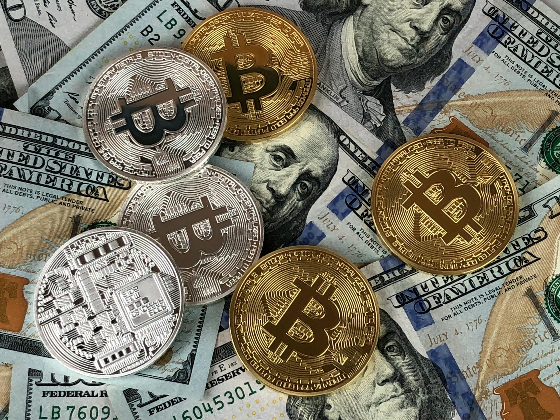 How to Make Money From Trading Cryptocurrency: Strategies and Risks