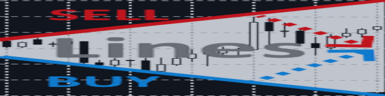 A free analogue of the "Red Blue Line" Expert Advisor.