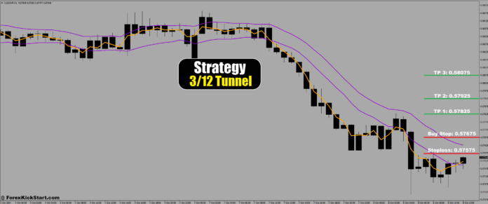 AUDCHF Price Forecast 8th October 2024