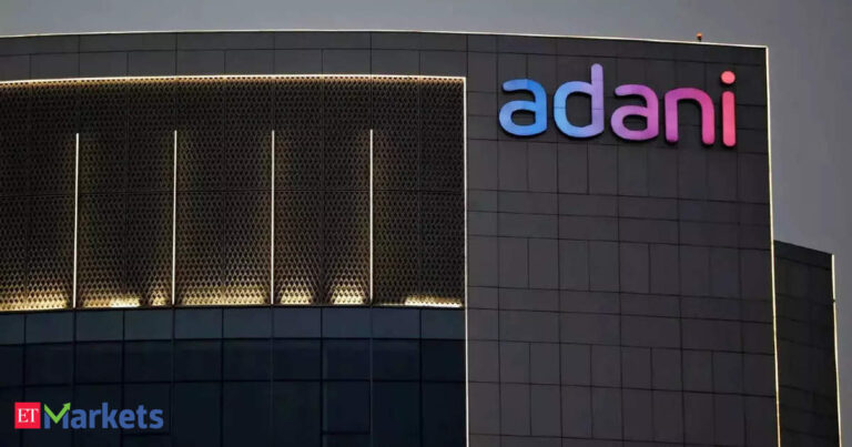 Adani Enterprises' QIP sees healthy demand, Rs 4,200 crore raised through issue