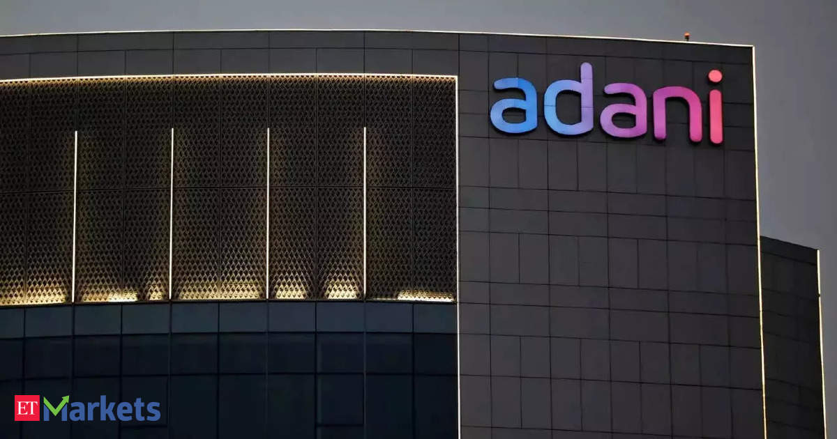 Adani Enterprises' QIP sees healthy demand, Rs 4,200 crore raised through issue
