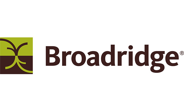 AmerX Leverages Broadridge Technology for New Securities Lending Business