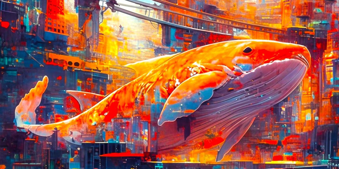 Analyst PlanB Unveils Potential Trigger for Next Bitcoin ‘Pump,’ Says Whales Waiting for Outcome of One Event – BitRss – Crypto World News