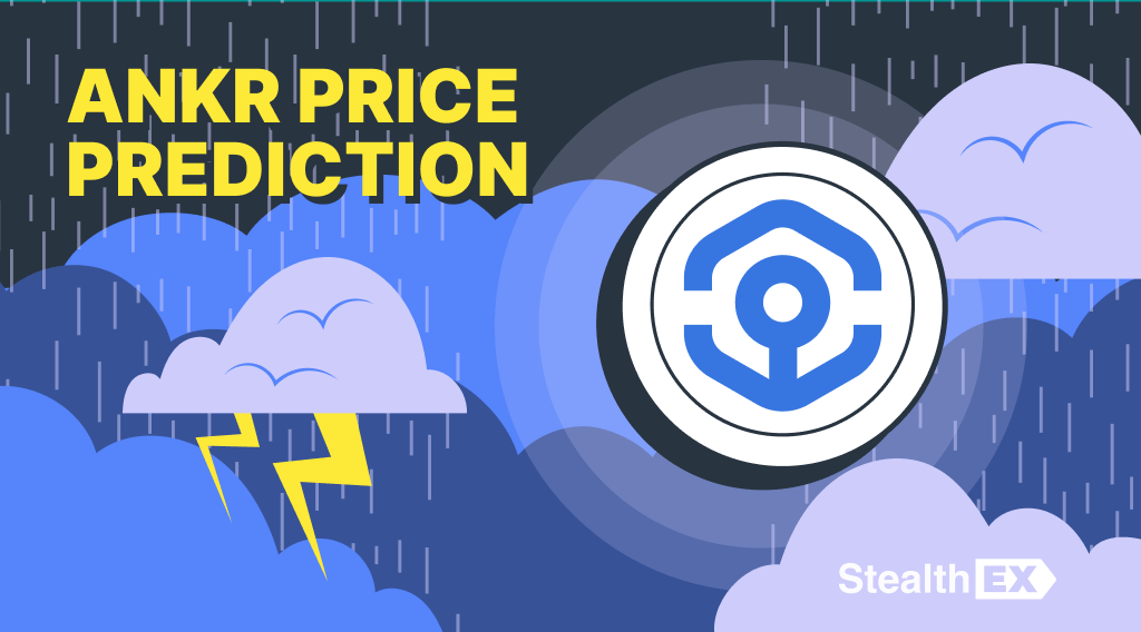 Ankr Price Prediction 2024, 2025, 2030-2040: Can ANKR Coin Reach $1?
