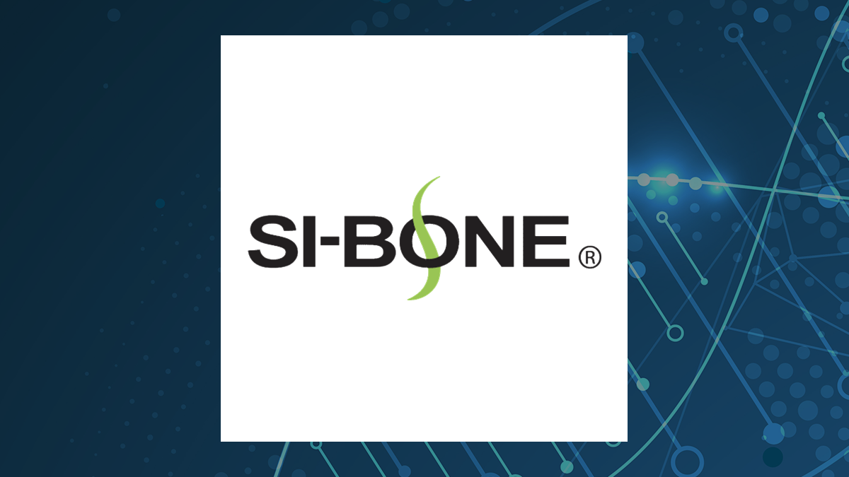 Anthony J. Recupero Sells 3,305 Shares of SI-BONE, Inc. (NASDAQ:SIBN) Stock