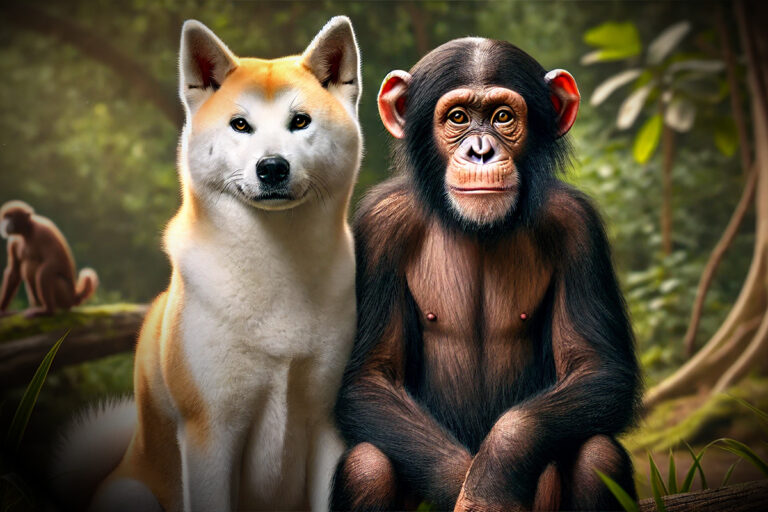 ApeCoin and Akita Inu: New Daily Targets and Prices