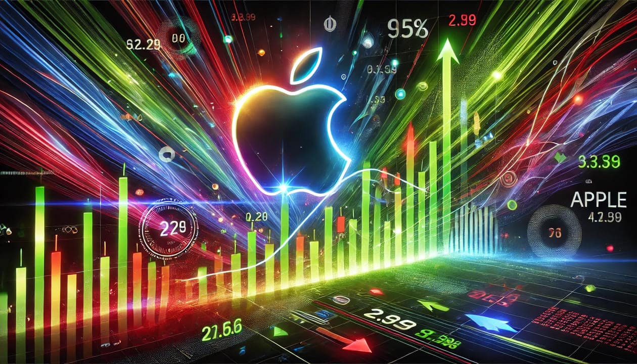 Apple’s stock forecast for 2025 is looking HUGE! Could you cash in on this tech giant? 📈