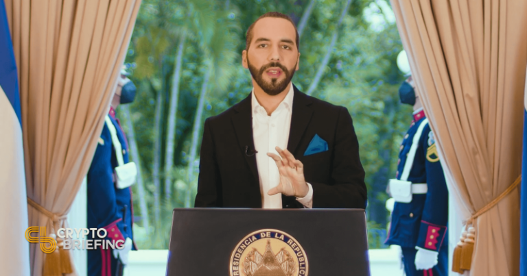 Argentina’s VP shows interest in Bitcoin during Bukele's visit