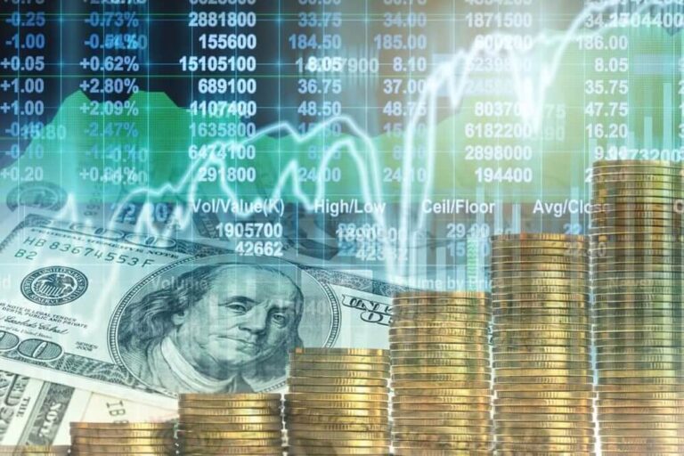 Asian Explosion As US Enters Its Twilight Years - Fat Tail Daily