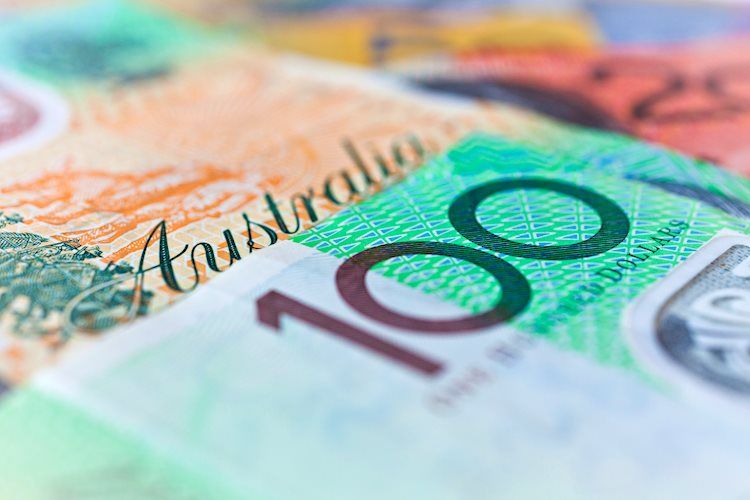 Australian Dollar appreciates due to fading likelihood of RBA rate cuts, awaits China GDP