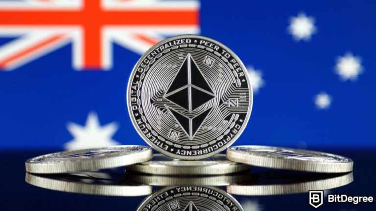 Australia's First ETH ETF by Monochrome to Launch on Cboe