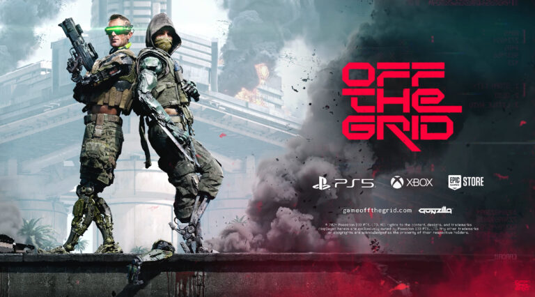 Avalanche Battle Royale Shooter 'Off the Grid' Debuts In Early Access On PS5, Xbox, And PC