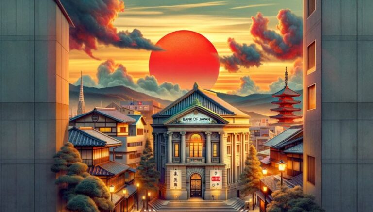 BOJ governor Ueda: Uncertainties surrounding Japan's economy, prices remain high | Forexlive