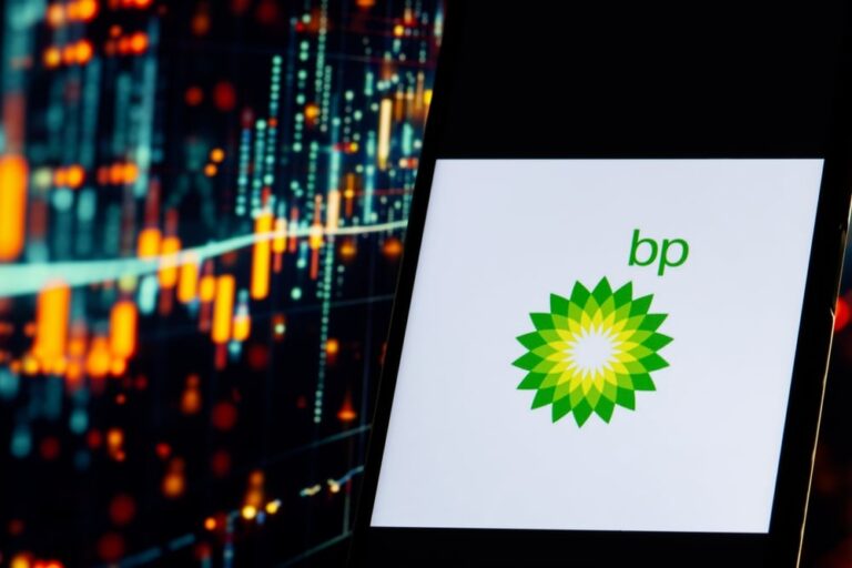 BP Stock Sees 0.34%, Rise Amid Low Trading Volume
