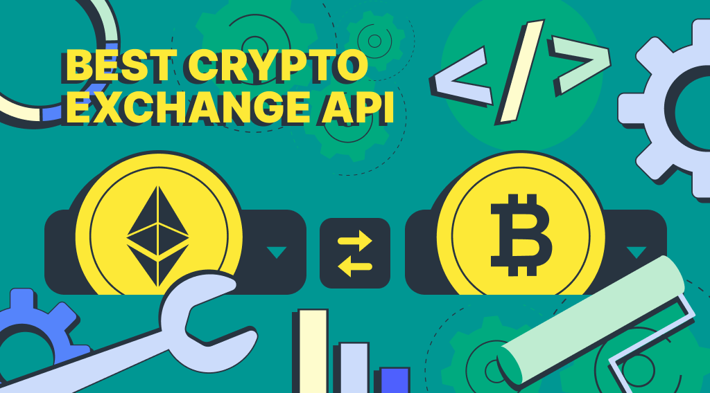 Best Crypto Exchange API and Other StealthEX Affiliate Tools