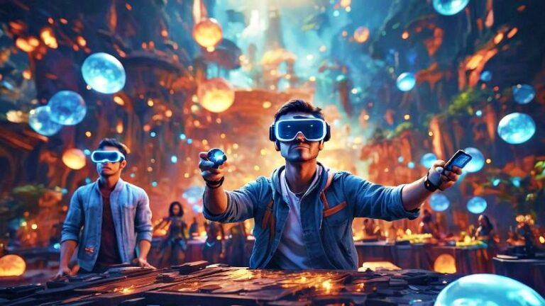 Best Play-to-Earn Games Cryptos That Will Make Gaming Profitable