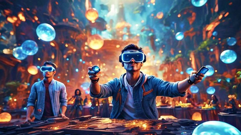 Best Play-to-Earn Games Cryptos That Will Make Gaming Profitable