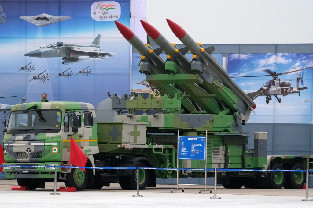 Bharat Dynamics, HAL, Mazagon Dock Shares Rise as CCS Approves Rs 80,000 Crore Defence Deals - Equitypandit