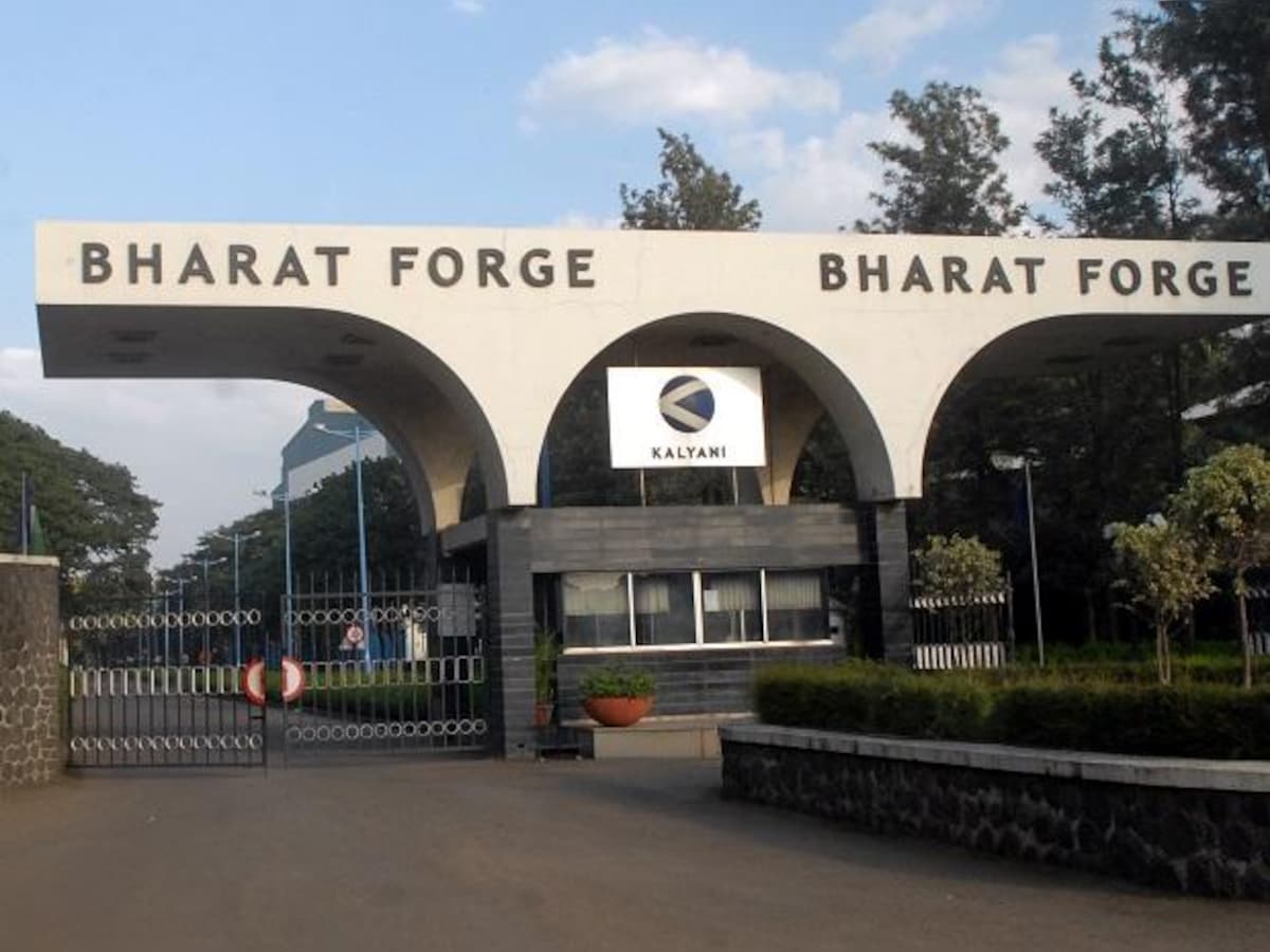 Bharat Forge to Acquire AAM India Manufacturing Corporation for Rs 544 Crore; Shares Close Flat - Equitypandit
