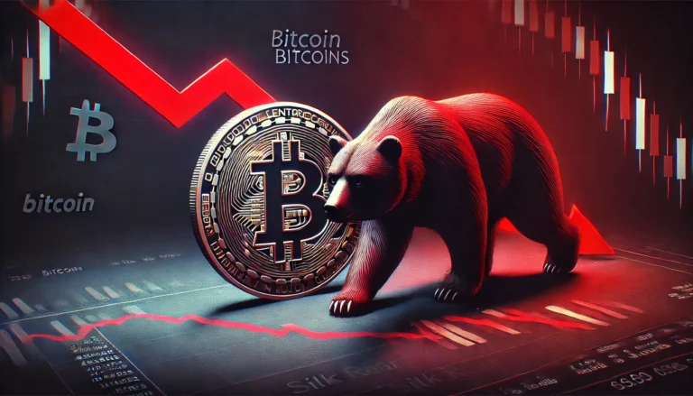 Bitcoin Braces for Further Downside as US Government Prepares to Unload Silk Road Holdings - Brave New Coin