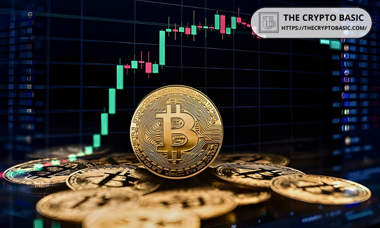 Bitcoin Bullish Setup Aims for $110K, but Must Hold Above This Key Level for Confirmation