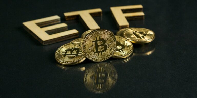 Bitcoin ETFs Are Booming as BlackRock Shatters Records - Decrypt
