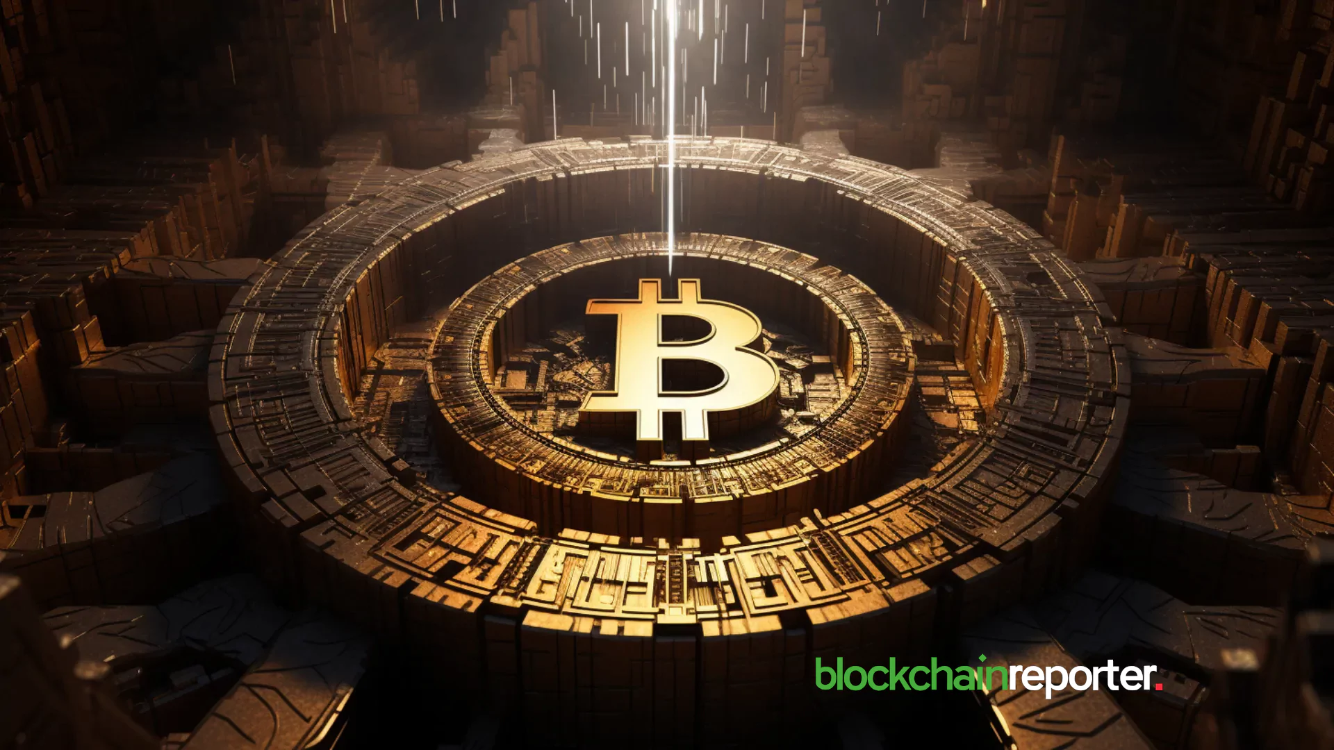 Bitcoin Open Interest Reaches New All-Time High, Surpassing $19 Billion