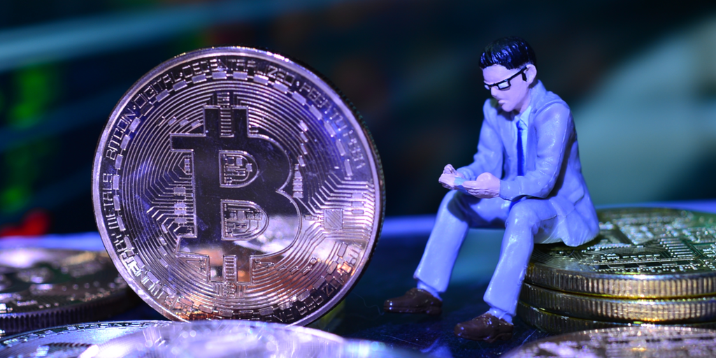 Bitcoin Price Holds Steady Despite SEC's Case Against Market Maker Cumberland DRW - Decrypt