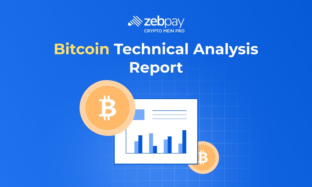 Bitcoin Technical Analysis Report