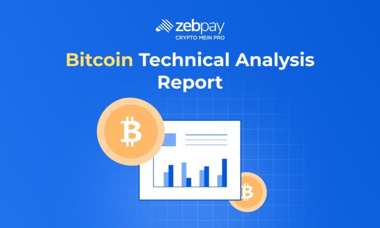 Bitcoin Technical Analysis Report 