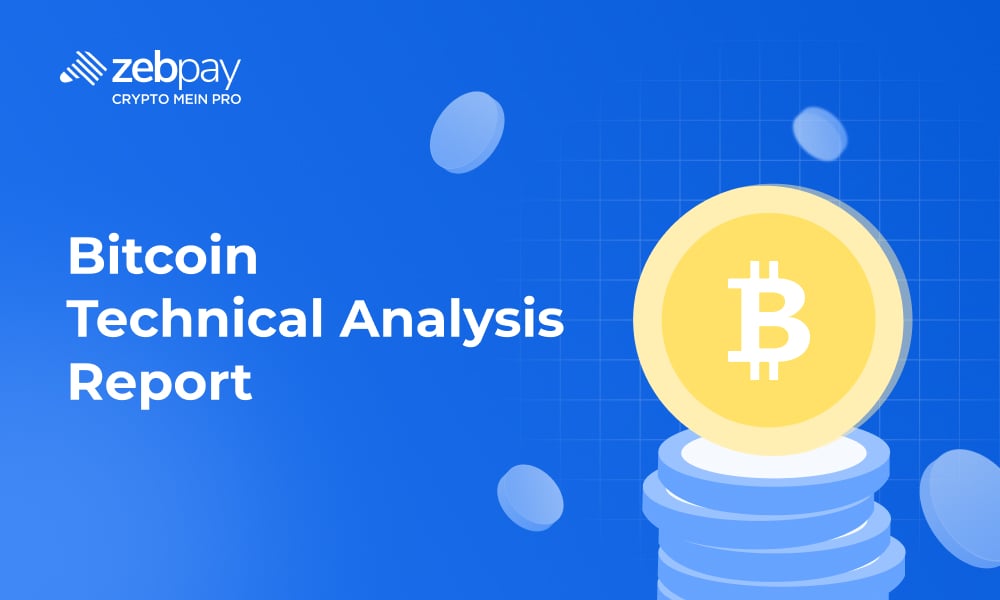 Bitcoin Technical Analysis Report
