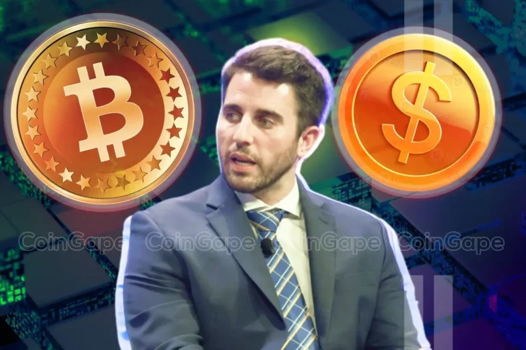 Bitcoin Vs Dollar Anthony Pompliano BTC Fiat Currencies