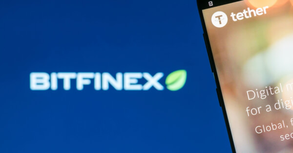 Bitfinex Enables Tether (USDt) Transactions on Aptos Blockchain