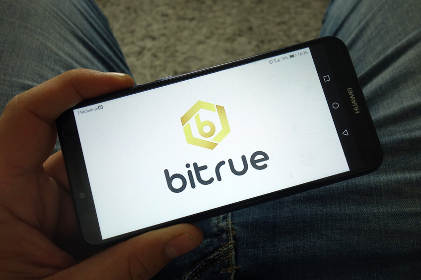 Bitrue gets Virtual Asset Service Provider approval in Lithuania – CoinJournal