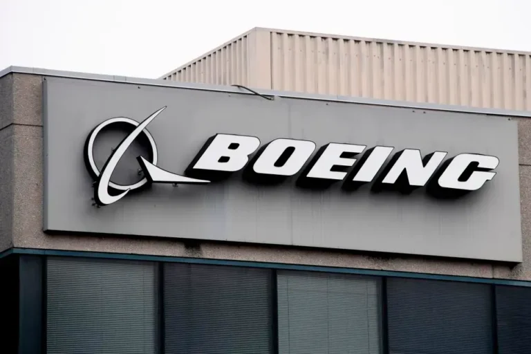 Boeing (BA) Shares Hover Near Two-Year Low