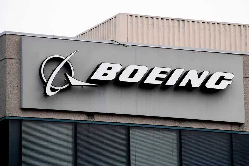 Boeing (BA) Shares Hover Near Two-Year Low