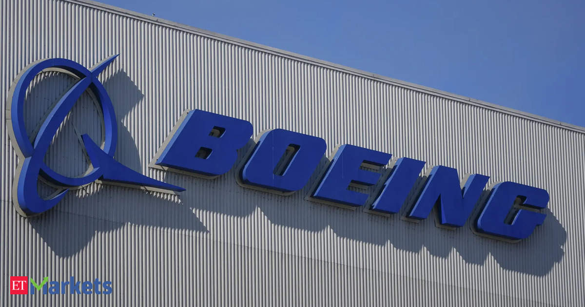 Boeing shares rise 3% after labor offer but analysts wary of worker pushback