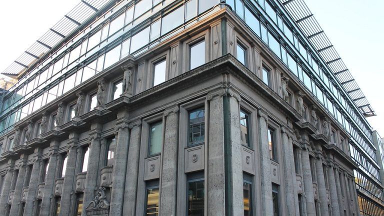 Boerse Stuttgart Group Blockchain Experiment Cuts Settlement Time to Minutes - AabeyLLC Crypto