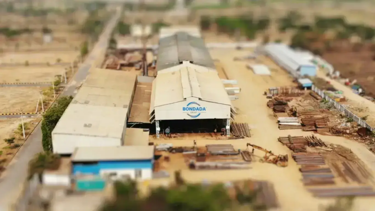 Bondada Engineering Secures New Order, Shares Drop 5% - Equitypandit