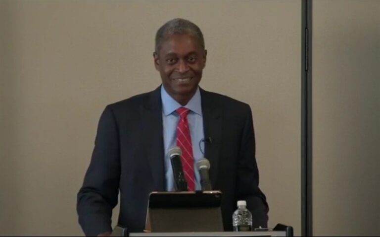 Bostic is at it again - suggests 'totally comfortable' with a November Fed pause | Forexlive