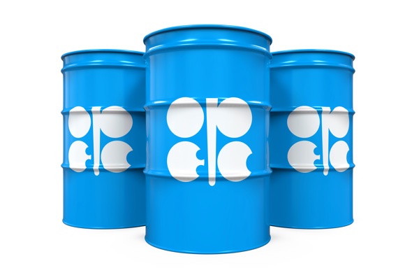Brent Crude - OPEC + Cuts Forecasts Again as Chinese Imports Fall, Brent Holds Above $78/Barrel - MarketPulse