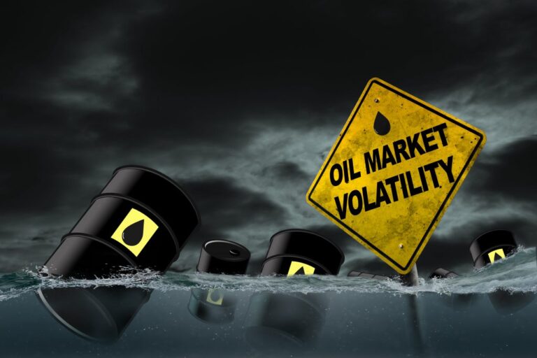Brent Crude - Oil Prices Open $4 Lower After Limited Israeli Response, Where to Next? - MarketPulse