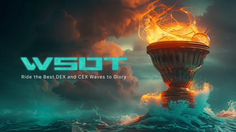 Bybit’s Futures Bot Tournament Offers Up to 400,000 USDT in Prizes for WSOT 2024 Participants