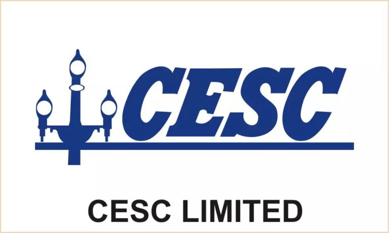 CESC Subsidiary Secures 450 MW Solar and Wind Projects  - Equitypandit