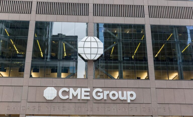 CME Group Set to Launch Yen- and U.S. Dollar-Denominated Micro Nikkei Futures