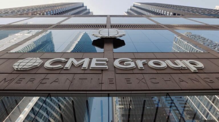 CME Group