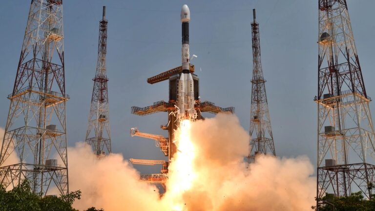 Cabinet Approved Venture Capital Fund of Rs 1,000 Crore for Space Startups  - Equitypandit