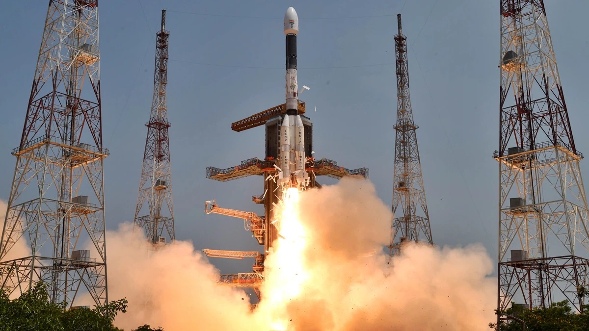Cabinet Approved Venture Capital Fund of Rs 1,000 Crore for Space Startups  - Equitypandit