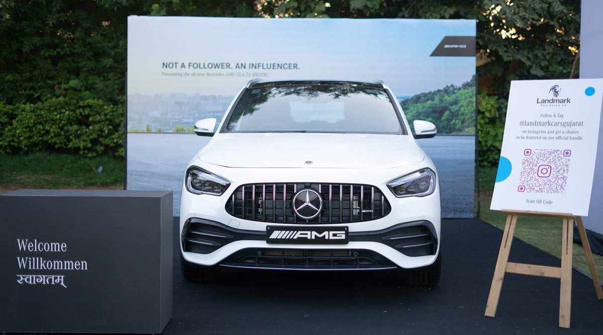 Car Sales Slowdown in Urban Areas; Entry-Level Segment Hit Hardest - Equitypandit